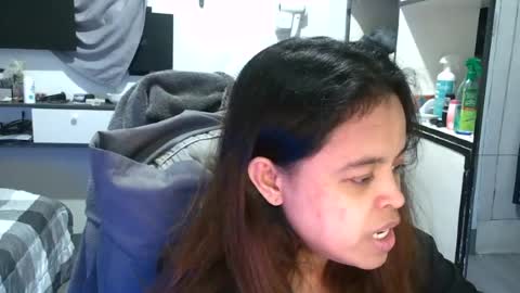 itsmebubbles momentopname van live room op Chaturbate