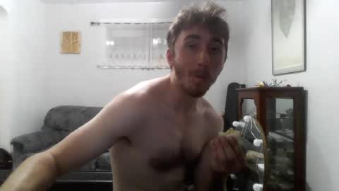itsnotchurfaultx3 Momentaufnahme des Live-Raums auf Chaturbate