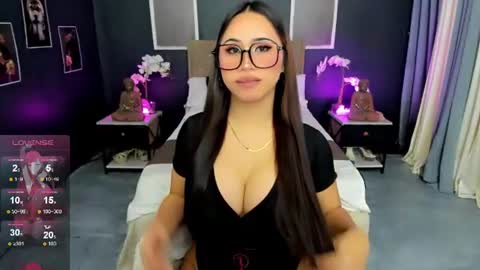 ivana_elise18 Momentaufnahme des Live-Raums auf Chaturbate