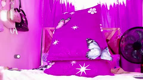 ivanasexymontalvo Momentaufnahme des Live-Raums auf Chaturbate