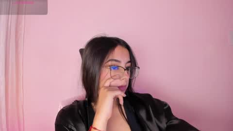 ivannawest_ Momentaufnahme des Live-Raums auf Chaturbate