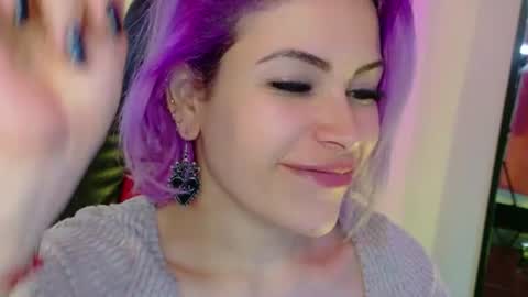 ivy__taylorr снимок онлайн-комнаты на Chaturbate