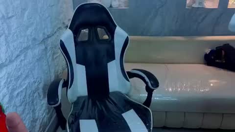 ivydesire_tx momentopname van live room op Chaturbate