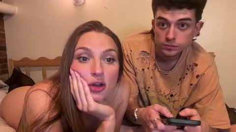 ivygrave Momentaufnahme des Live-Raums auf Chaturbate