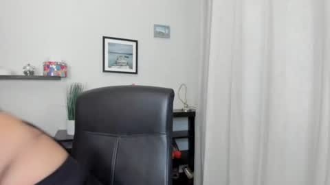 ivymidnight Momentaufnahme des Live-Raums auf Chaturbate
