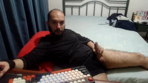 iwanturarse momentopname van live room op Chaturbate