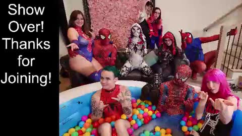 iwillbeyourmuse captura de la sala en vivo en Chaturbate