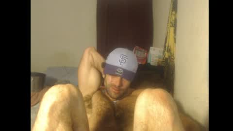izak144 Momentaufnahme des Live-Raums auf Chaturbate