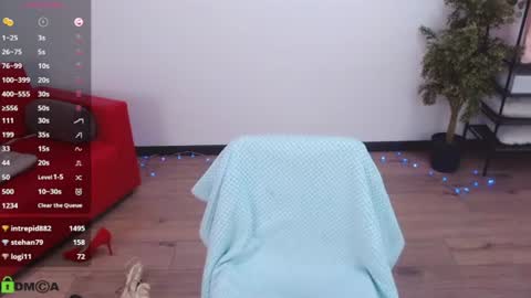 izzy_cam captura da sala ao vivo na Chaturbate