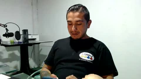 j91549820 Momentaufnahme des Live-Raums auf Chaturbate