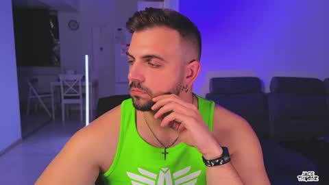 jace_thorne captura de la sala en vivo en Chaturbate