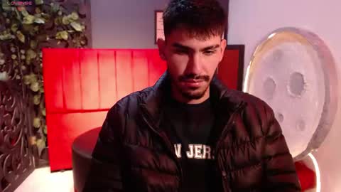 jack___miller Momentaufnahme des Live-Raums auf Chaturbate