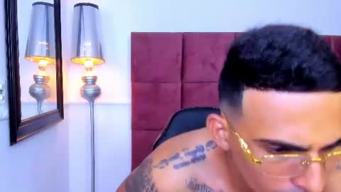 jack__scott momentopname van live room op Chaturbate