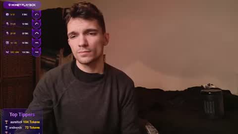 jackdesfeux captura da sala ao vivo na Chaturbate