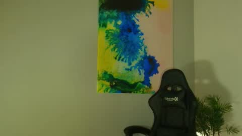 jacob_benelli Momentaufnahme des Live-Raums auf Chaturbate
