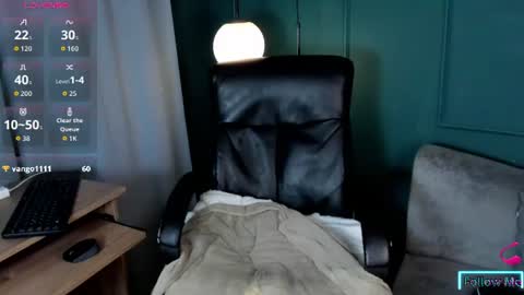 jacob_colliins Momentaufnahme des Live-Raums auf Chaturbate