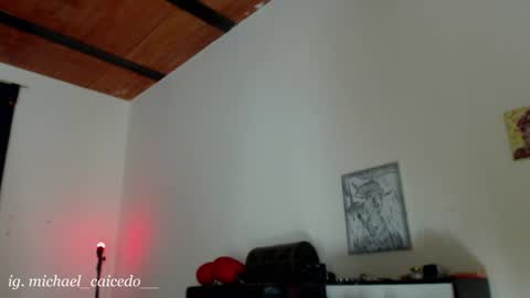 jacob_zane1 captura de la sala en vivo en Chaturbate