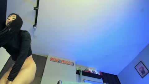 jade_porn captura de la sala en vivo en Chaturbate