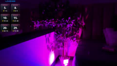 jadeblazeh captura da sala ao vivo na Chaturbate
