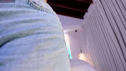jadee_carter Momentaufnahme des Live-Raums auf Chaturbate