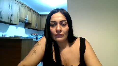 jadexoxxo09 captura de la sala en vivo en Chaturbate