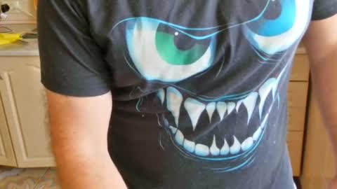 jake_buddy Momentaufnahme des Live-Raums auf Chaturbate