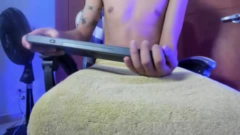 jake_tripp__ Momentaufnahme des Live-Raums auf Chaturbate