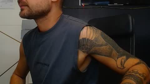 jamesmyersx Momentaufnahme des Live-Raums auf Chaturbate