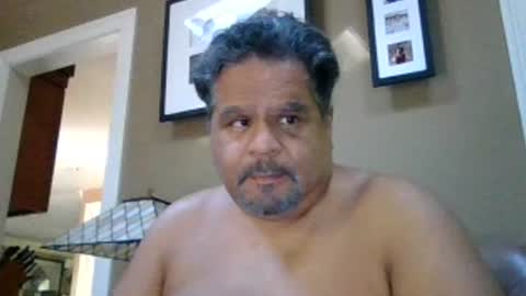 jamnatr captura de la sala en vivo en Chaturbate