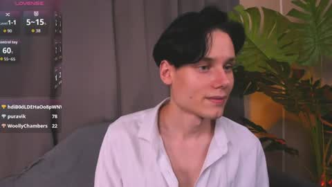 jan_dekkel live room snapshot on Chaturbate