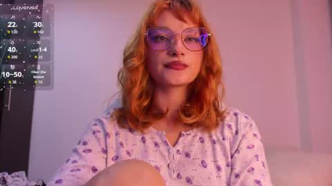 janee_lane captura de la sala en vivo en Chaturbate