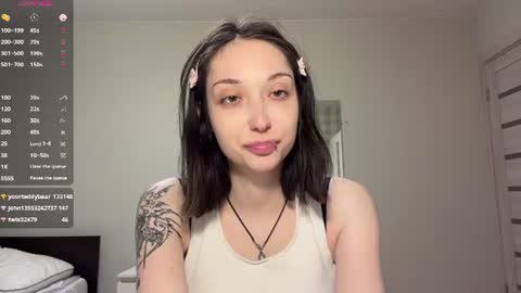 janettecrotty Momentaufnahme des Live-Raums auf Chaturbate