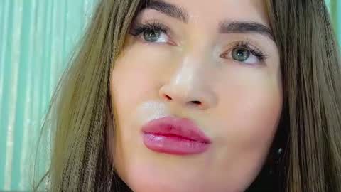 janewalch live room snapshot on Chaturbate