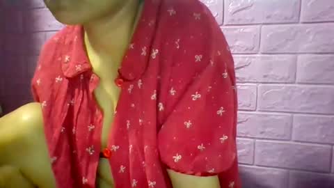 janghi18 captura de la sala en vivo en Chaturbate