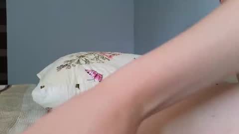 janniefox captura da sala ao vivo na Chaturbate