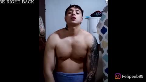 jareth_brunet Momentaufnahme des Live-Raums auf Chaturbate