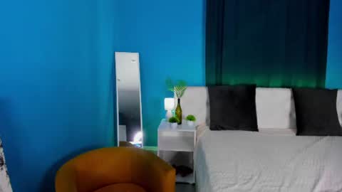 jasmin_fairy Momentaufnahme des Live-Raums auf Chaturbate