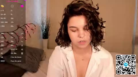 jasmine_burke live room snapshot on Chaturbate