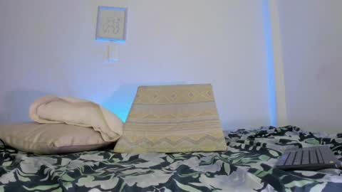 jave_rave captura de la sala en vivo en Chaturbate