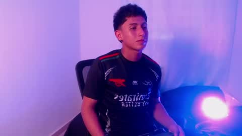 jayco_sex live room snapshot on Chaturbate