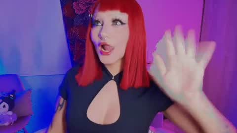 jayden_cournikovaa live room snapshot on Chaturbate