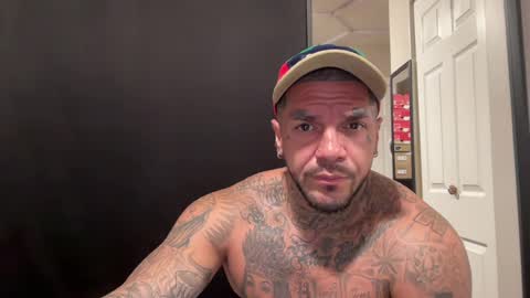 jayjaythebutcher23 Momentaufnahme des Live-Raums auf Chaturbate