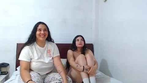 jazmin_dharius Momentaufnahme des Live-Raums auf Chaturbate