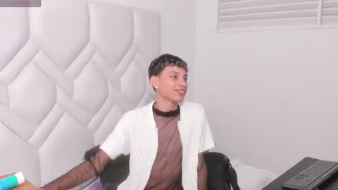 jeanluc_live Momentaufnahme des Live-Raums auf Chaturbate