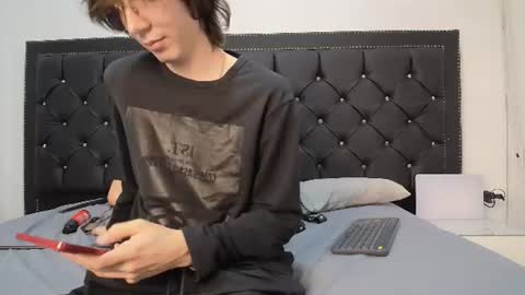 jeffbellfort live room snapshot on Chaturbate