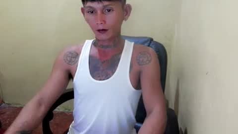 jellxxxx снимок онлайн-комнаты на Chaturbate