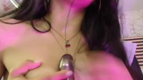 jenjen_funx Momentaufnahme des Live-Raums auf Chaturbate