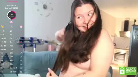jenlauder снимок онлайн-комнаты на Chaturbate