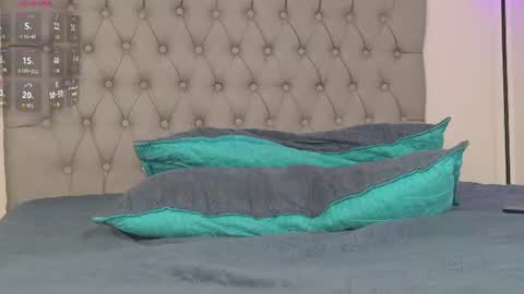 jenmagic captura de la sala en vivo en Chaturbate
