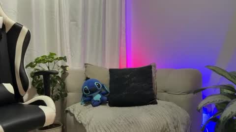 jeremy_harden Momentaufnahme des Live-Raums auf Chaturbate